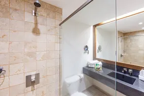 Suites Del Ángel - Salle de bain