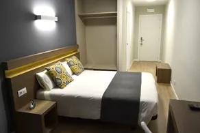 Alda Estación Pontevedra - Chambre