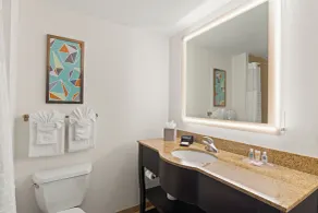 Comfort Suites Vero Beach I-95 - Salle de bain