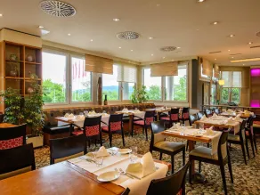 Mövenpick Hotel Egerkingen - Restaurant