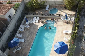 Joalpa Hotel Cabo Frio - Pool