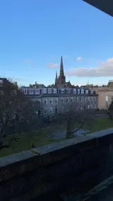 The Craibstone Suites - View from room