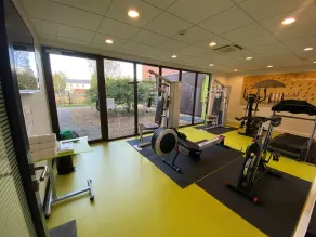 ibis Styles Flers - Motionscenter