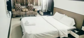 Hotel City Square - Zimmer