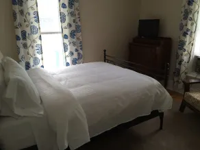 Seaway Manor B&B - Habitación