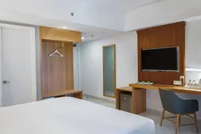 favehotel Cilacap - Chambre