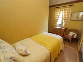 The Old Dairy - Room