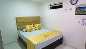 Hotel Eterna Primavera - Room
