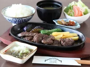 Az Inn Fukui (Ace Inn Fukui) - Restaurant