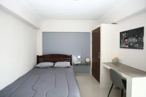 RQ Suvarnabhumi Airport by Collection O - Chambre