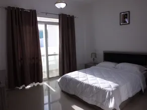 Muscat Oasis Residences - Room