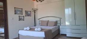 Dut Selimiye - Room