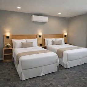 Skyliner Motel - Værelse