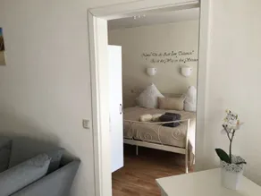 Ferienpark-Canow - Habitación