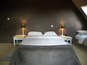 Hotel Mondial - Room