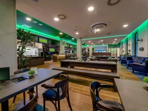 ibis Styles Kiel City - Restaurant