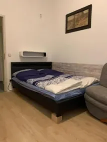 Pension Lotti Friedrichshain - Room