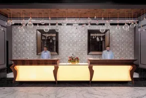 The Edwin Hotel, Autograph Collection - Réception