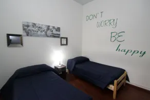 Viva Hostel - Chambre