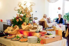 Hotel Birkenstern - Restaurant