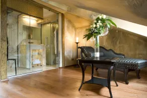Boutique Hotel Astoria - Room