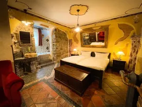 Hotel Black Forest - Camera