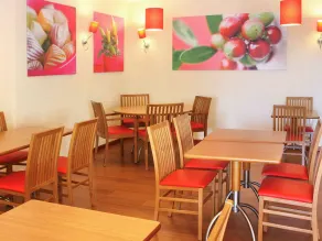 Hotel ibis Setubal - Restaurant