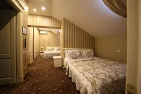 Vintage Art Hotel - Room