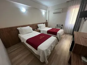 Hotel Cenka Ephesus - Room