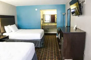 Days Inn by Wyndham Little River - Chambre