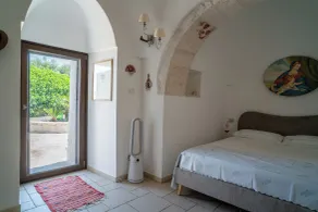 I Trulli di Anna - Zimmer