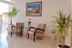 Hotel Terra do Sol - Reception