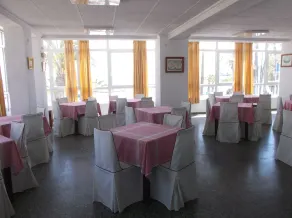 Hotel Lido - Restaurant