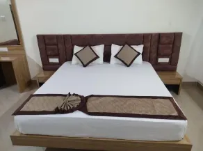NANDI FARM RESORT - Room