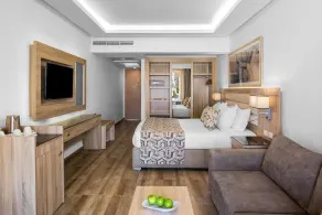 Palais des Roses Resort & Spa - Chambre