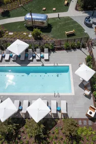 The Ameswell Hotel - Pool