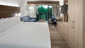Holiday Inn Express Hilton Head Island by IHG - Chambre