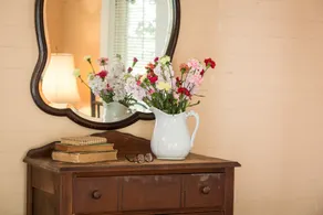 BlissWood B&B Ranch - Chambre