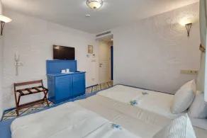 Sigacik Gardenya Buti̇k Otel - Room