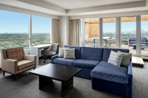 Residence Inn by Marriott Arlington Ballston - Habitación