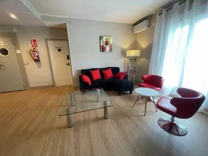 Hotel Arganda - Réception