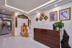 Hoi An Legend Charm Boutique Hoi An Hotel - Réception