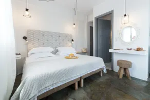 Evi Rooms - Rum