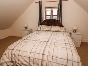 The Barn - Room