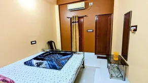 Sundarban Tulip Homestay - Habitación