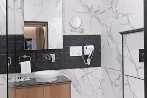 CoCasa Boutique Hotel - Bathroom