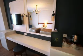 Sey Beach Hotel & Spa - Room