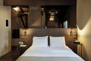 Athens 1890 Hotel & Spa  - Chambre