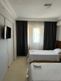 Kyzikos Hotel - Rom