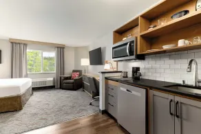 Candlewood Suites Oak Harbor by IHG - Camera